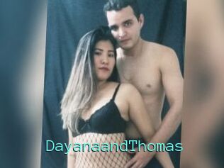 DayanaandThomas