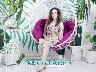 DeborahAmari