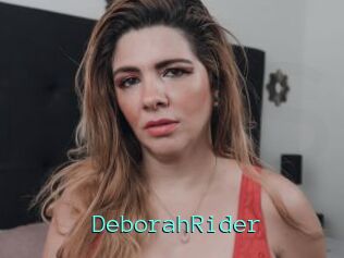 DeborahRider