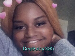 DeeBaby305