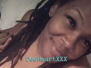 DeeHeartXXX