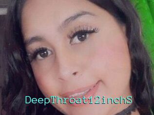 DeepThroat12inchS