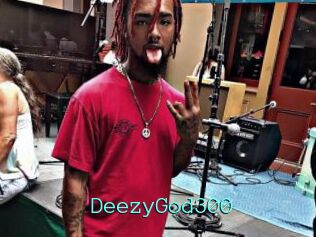 DeezyGod300