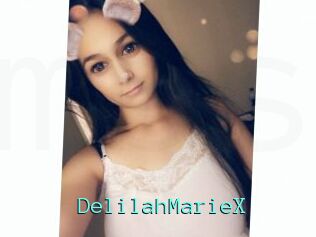 DelilahMarieX