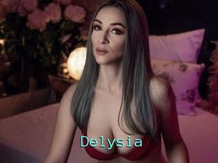 Delysia