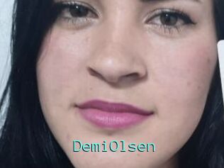 DemiOlsen