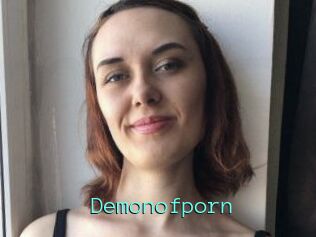 Demonofporn