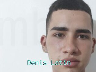 Denis_Latin