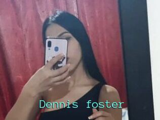 Dennis_foster