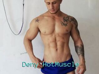 Deny_HotMuscle