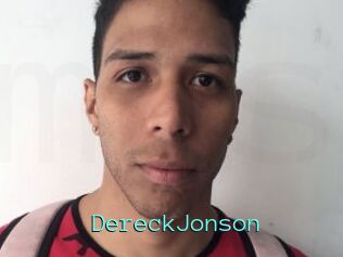 DereckJonson