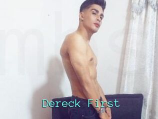 Dereck_First