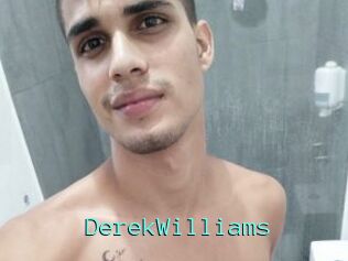 DerekWilliams