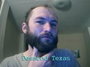 Desmond_Texas