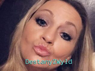 DestanyZWyld