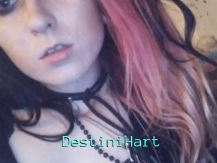 DestiniHart