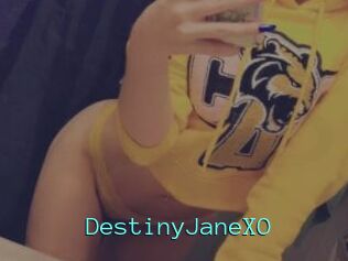 DestinyJaneXO