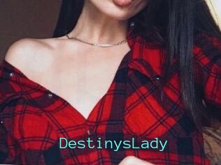 DestinysLady