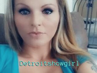 Detroitshowgirl