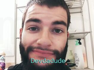 Devdadude