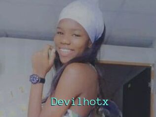 Devilhotx