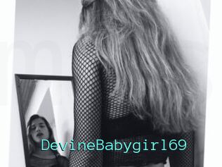 DevineBabygirl69