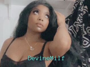 DevineMilf