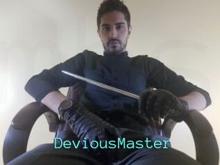 DeviousMaster