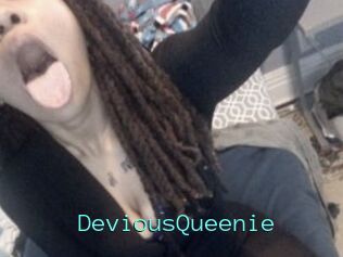 DeviousQueenie