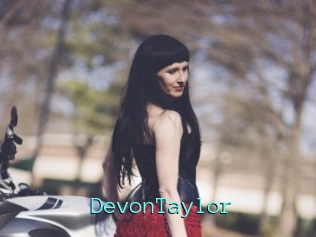 DevonTaylor