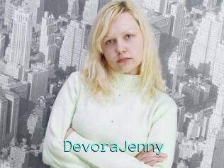 DevoraJenny