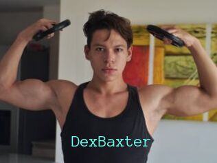 DexBaxter