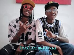 Dextermaniaa