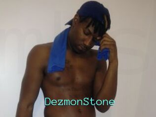 DezmonStone