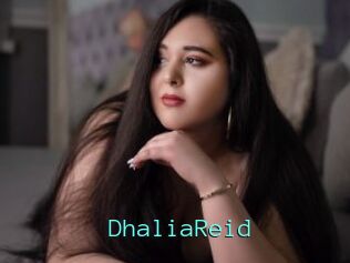 DhaliaReid