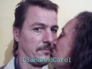 DianaAndCarol