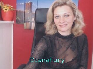 DianaFury