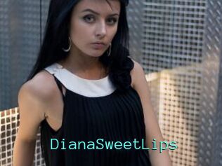 DianaSweetLips