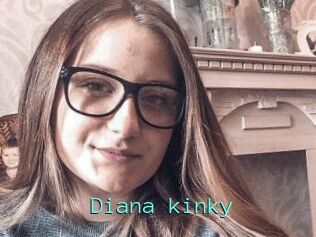 Diana_kinky