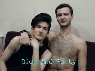 Dick_And_Porty