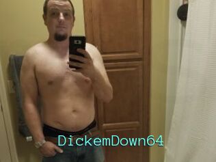 DickemDown64