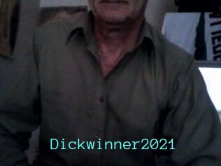 Dickwinner2021