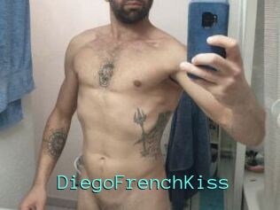 DiegoFrenchKiss