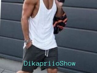 DikapriioShow