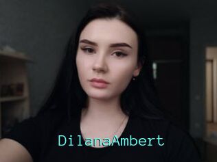 DilanaAmbert