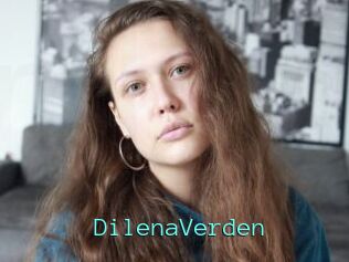 DilenaVerden