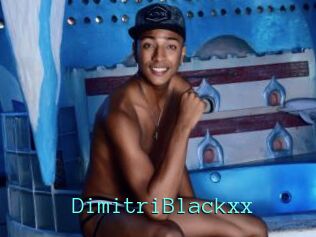 DimitriBlackxx