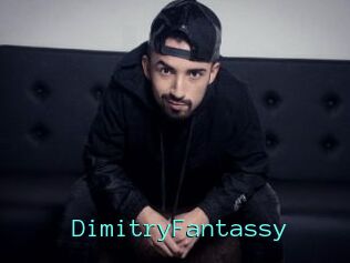 DimitryFantassy