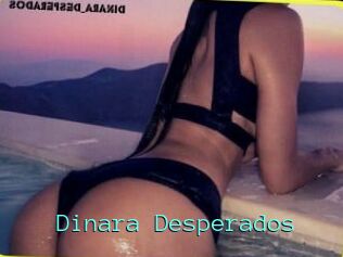 Dinara_Desperados