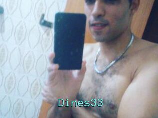 Dines33